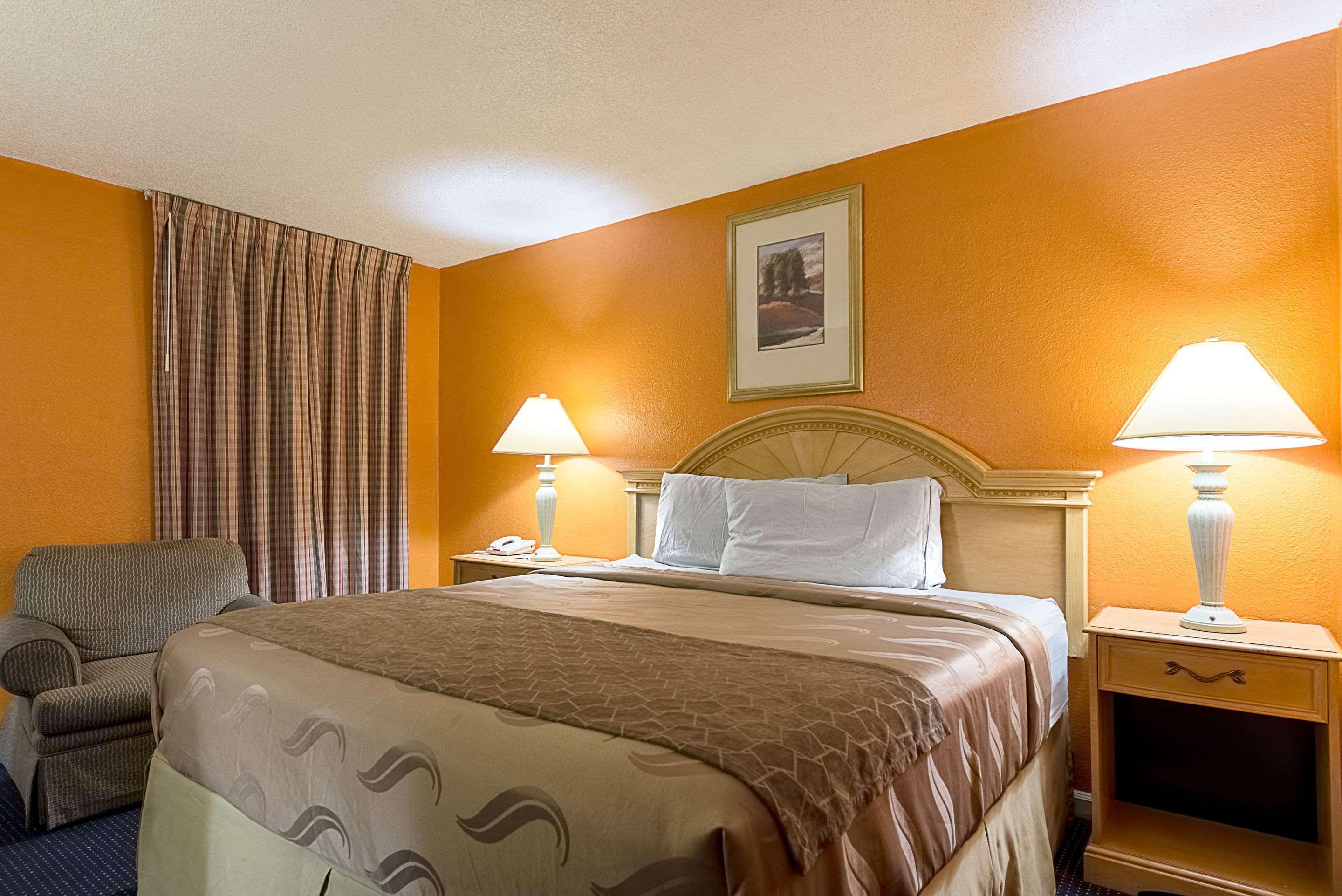 Hotel Highway Paris