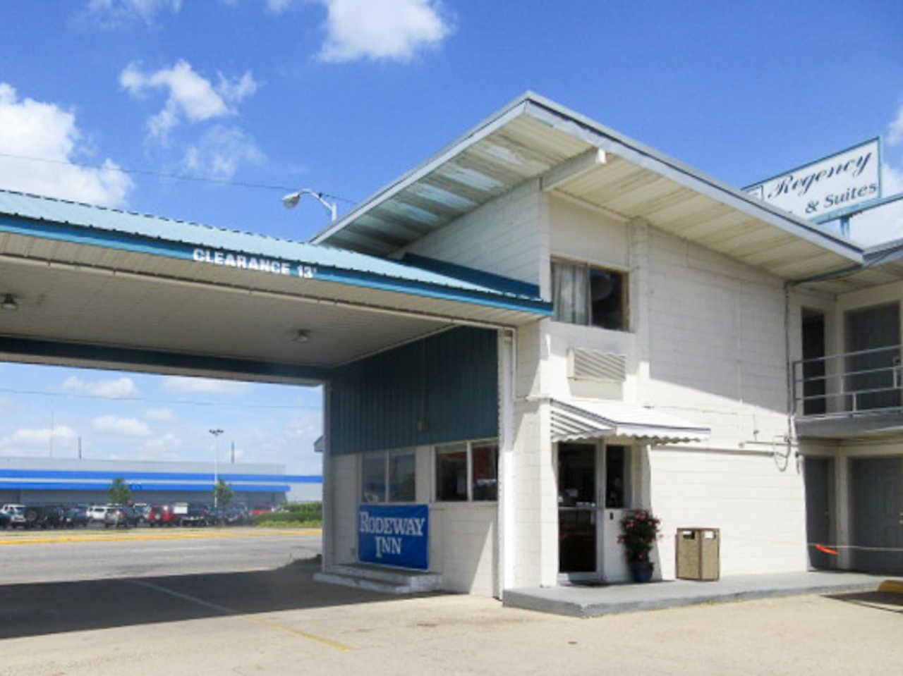 Hotel Highway