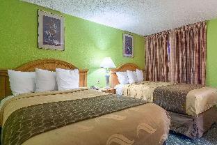 Hotel Highway 3*