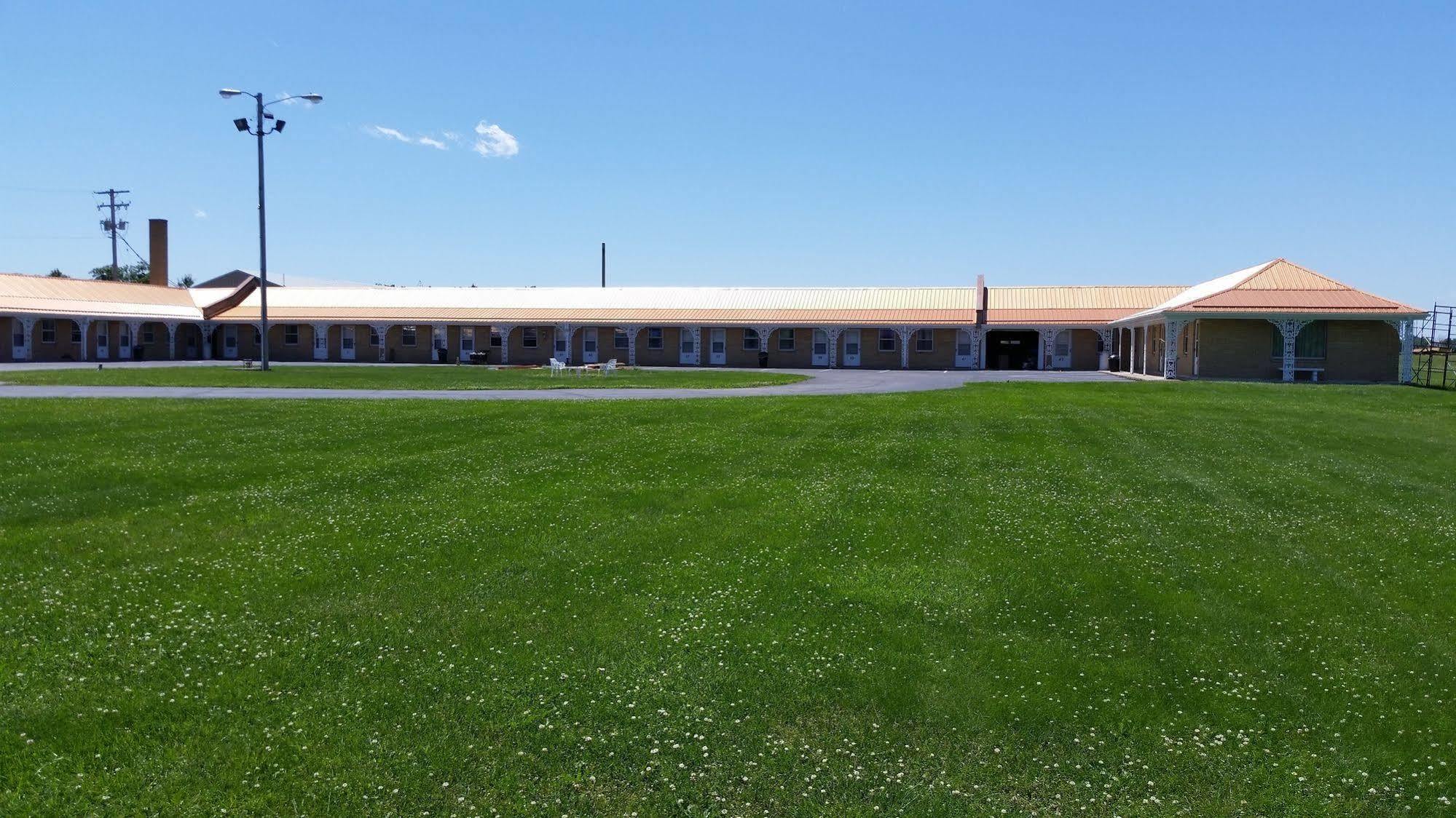 Hotel Highway 3*